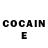 COCAIN 98% Hchd Eusjd
